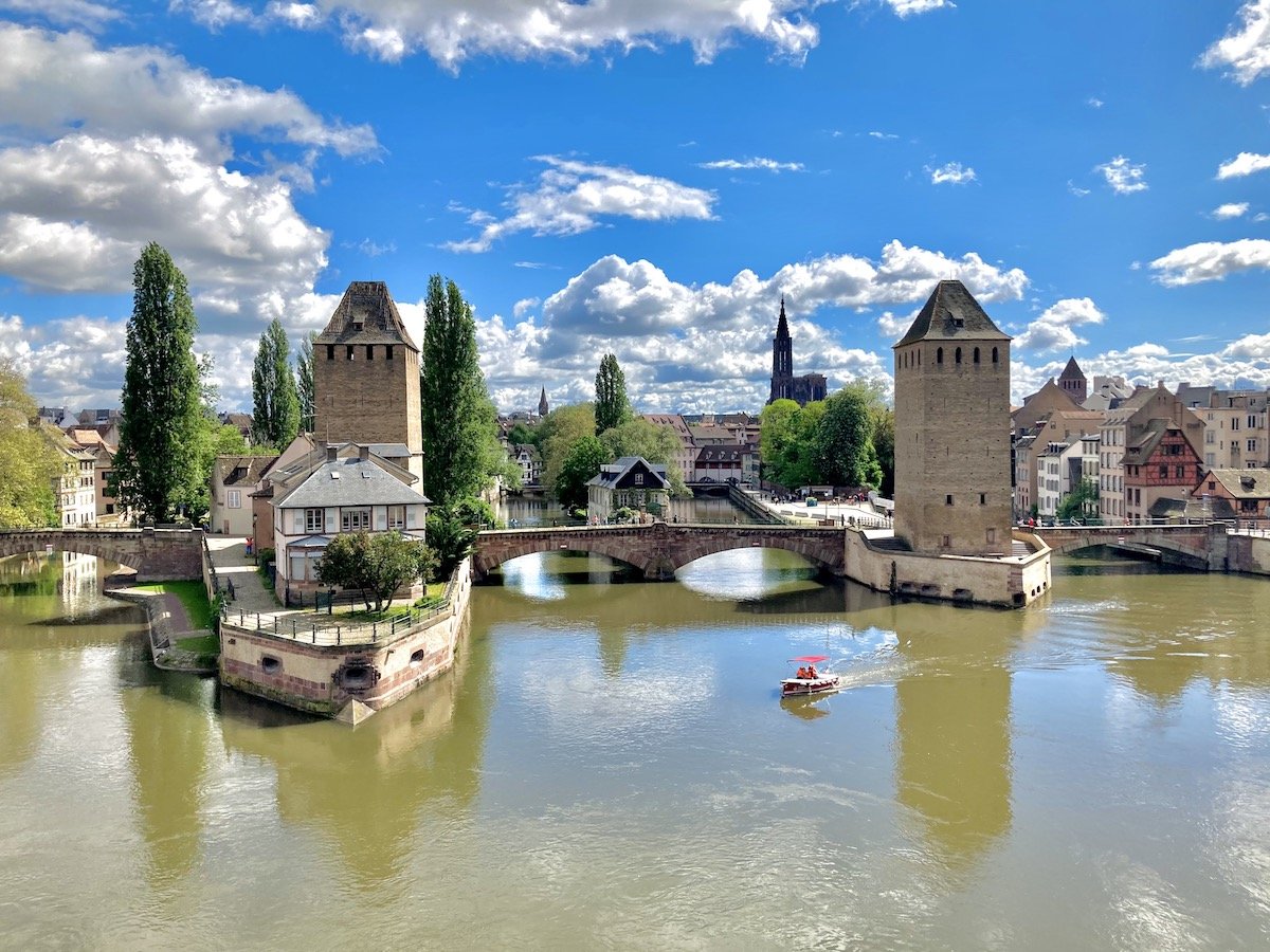 🏰 보방 댐(바라주 보방)